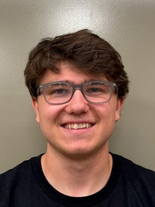 Landon Miller